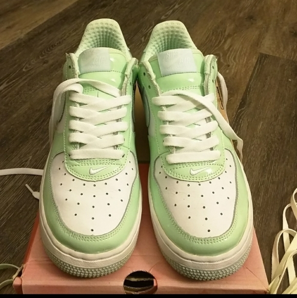 Nike Shoes - Air Force 1